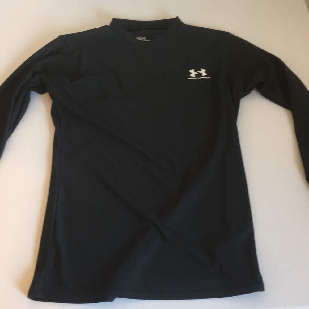 Under amour long sleeve